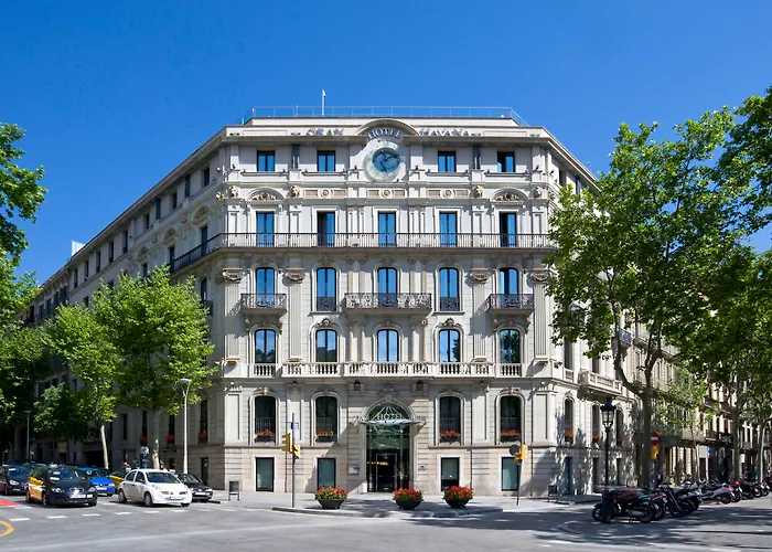 Gran Hotel Havana 4* Sup