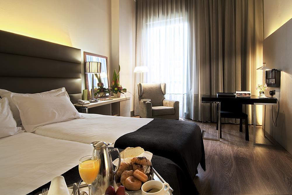 Gran Havana 4* Sup 4* Barcelona
