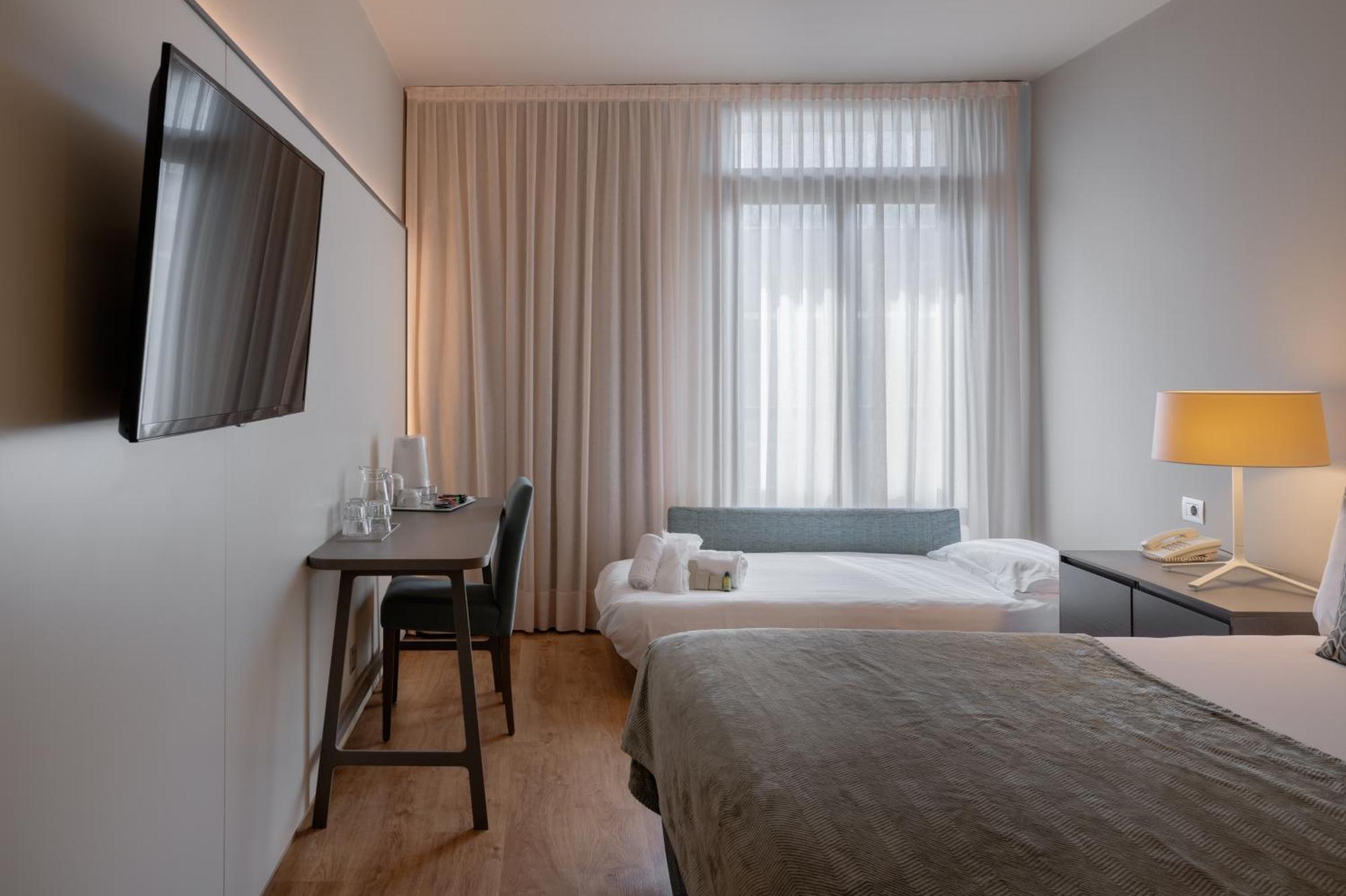 Gran Havana 4* Sup 4* Barcelona
