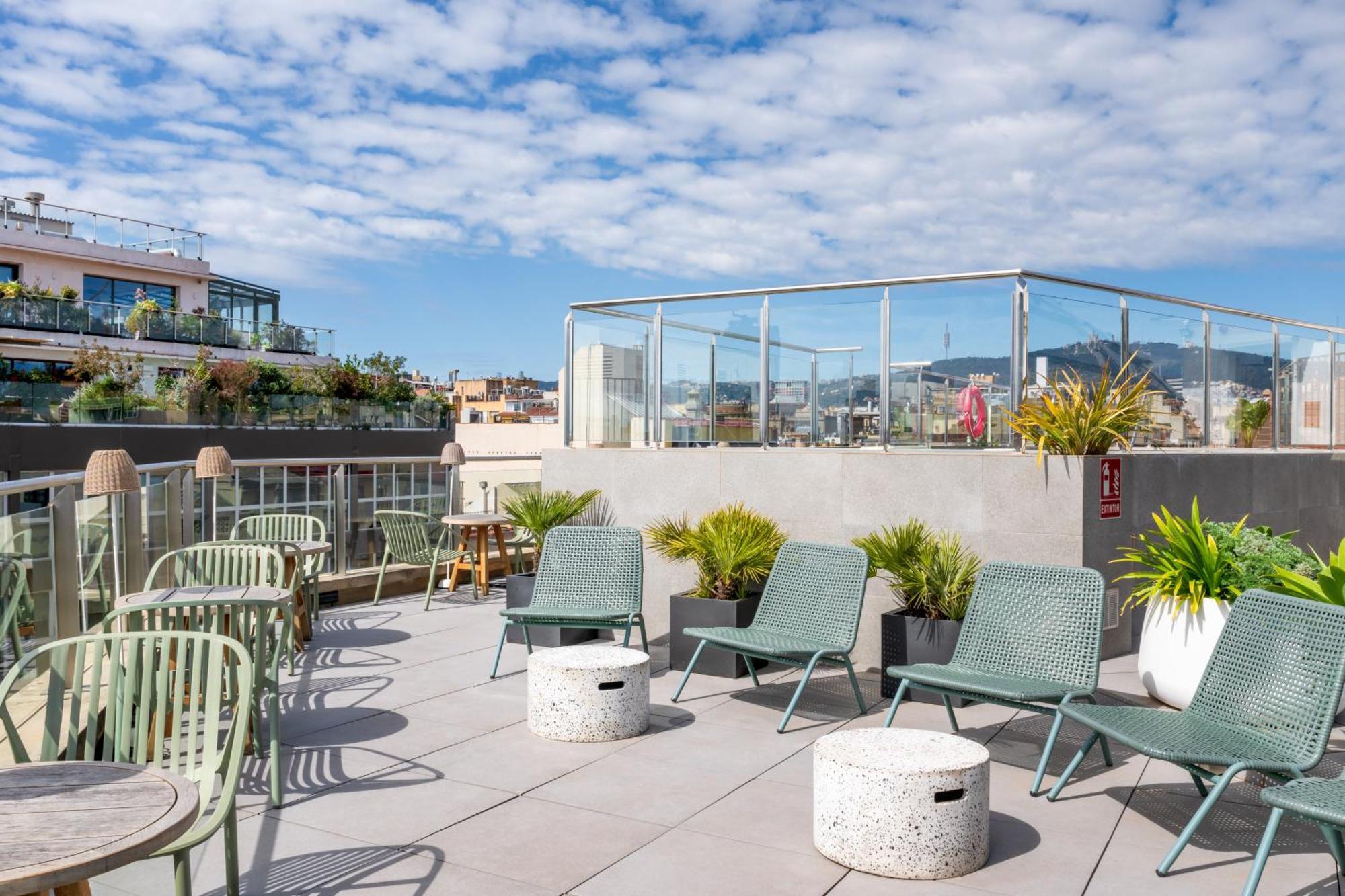 Gran Havana 4* Sup 4* Barcelona