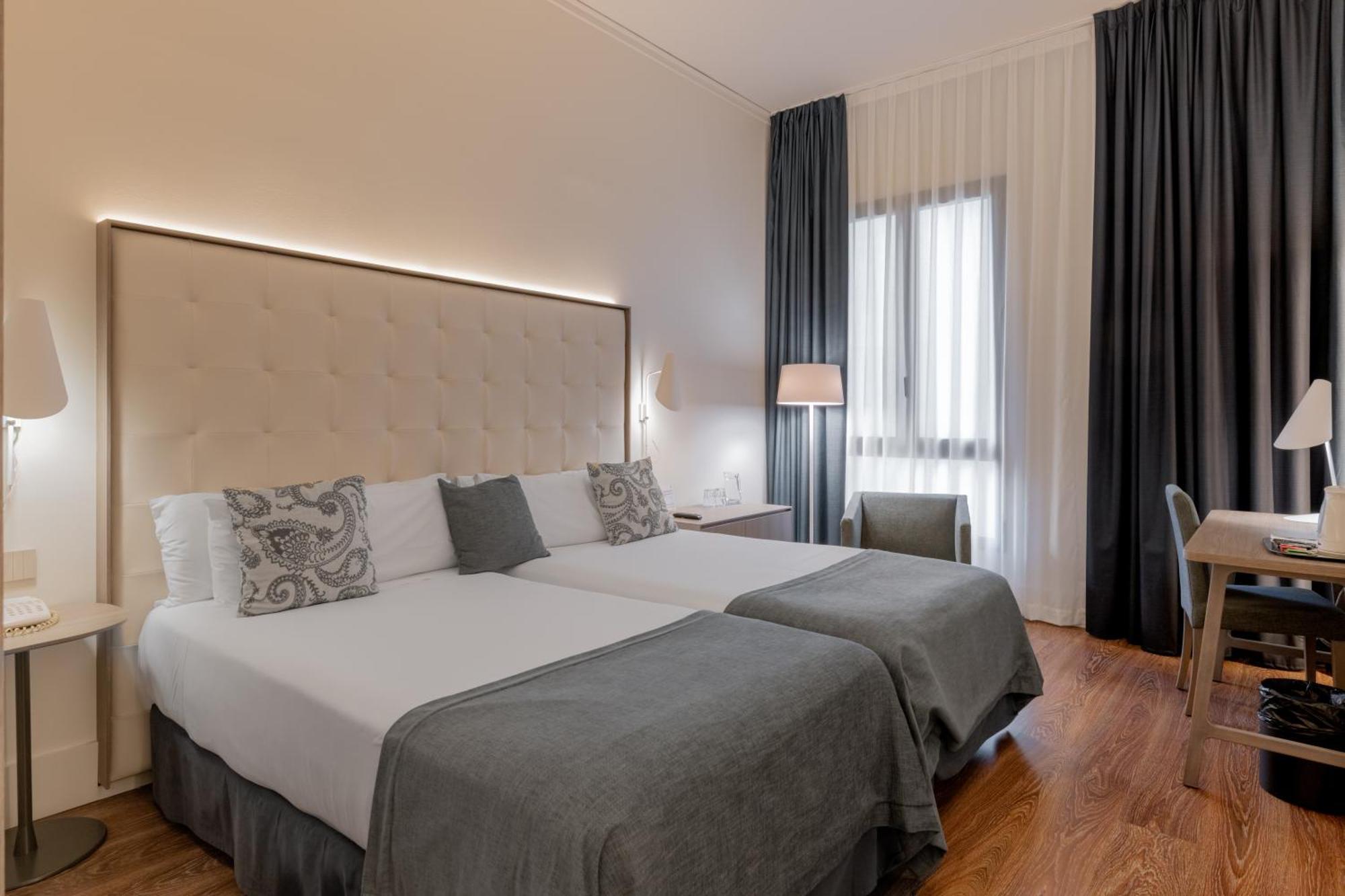 Gran Havana 4* Sup Hotel Barcelona