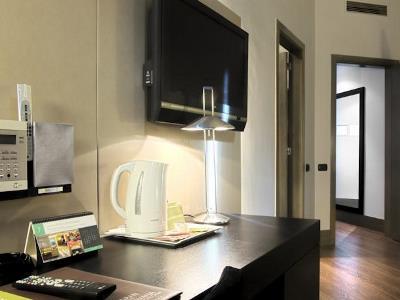Hotel Gran Havana 4sup By Escampa 4*