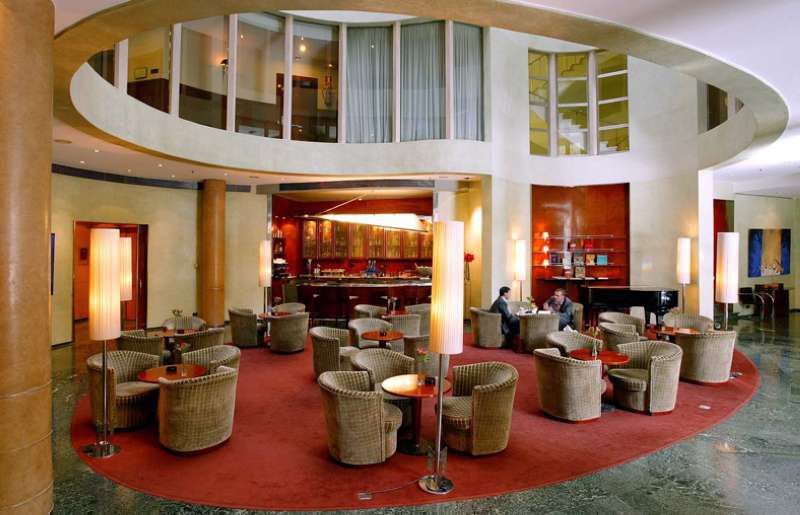 Gran Havana 4* Sup 4* Barcelona