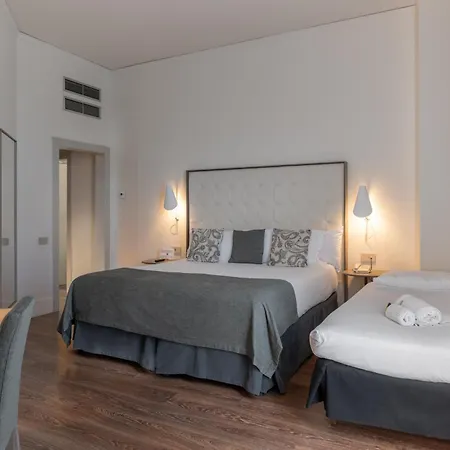 Gran Hotel Havana 4Sup By Escampa Hotels Barcelona Exterior photo