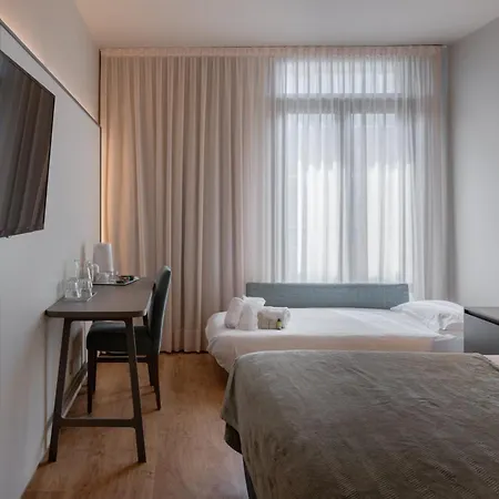 Gran Hotel Havana 4Sup By Escampa Hotels Barcelona Exterior photo