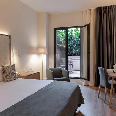 Gran Hotel Havana 4Sup By Escampa Hotels Barcelona Exterior photo