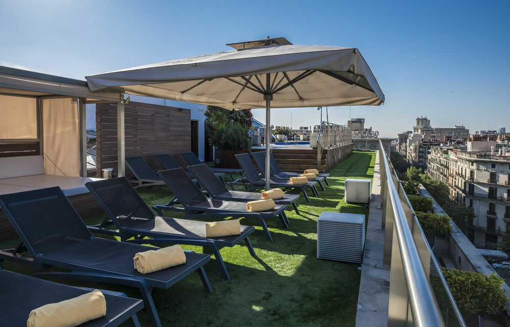 Gran Havana 4sup By Escampa Hotel Barcellona